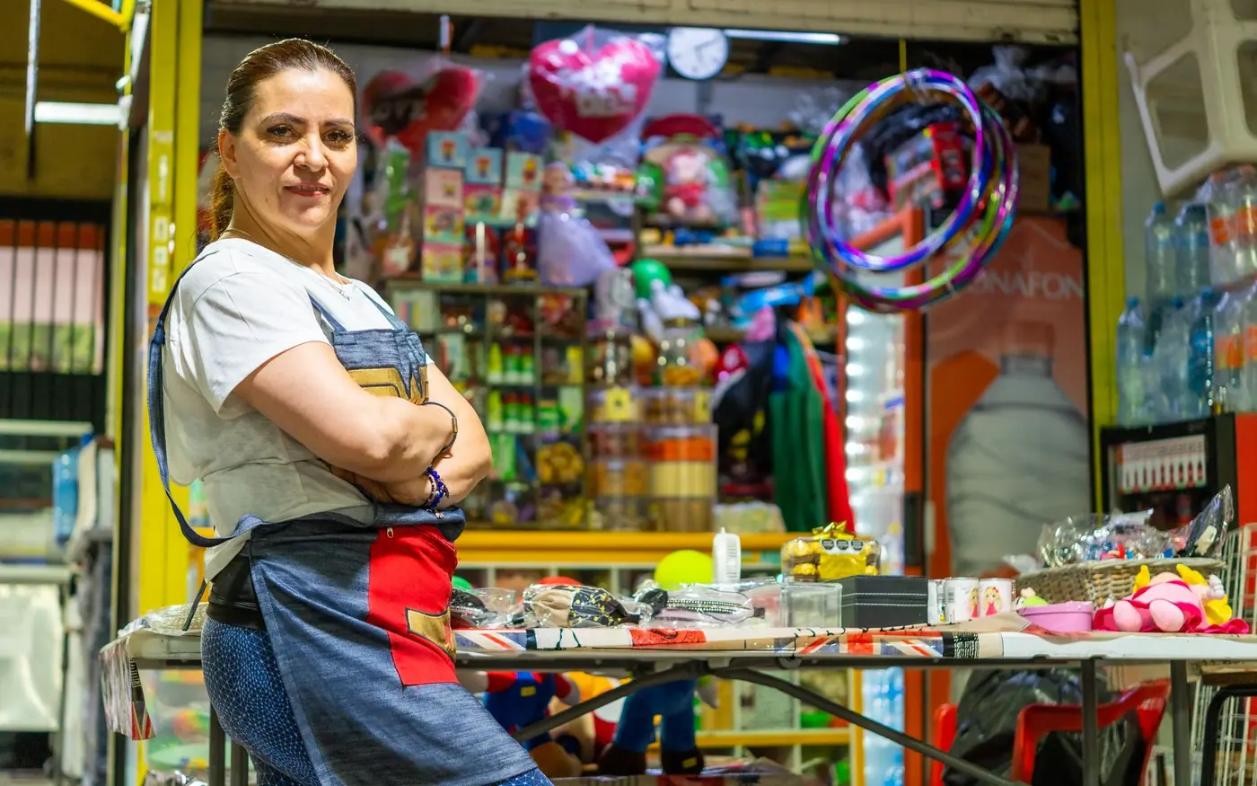Empresa com movimento tem dor do tamanho de uma mensalidade. Escolher bem o cliente vem antes de qualquer conversa sobre preço.